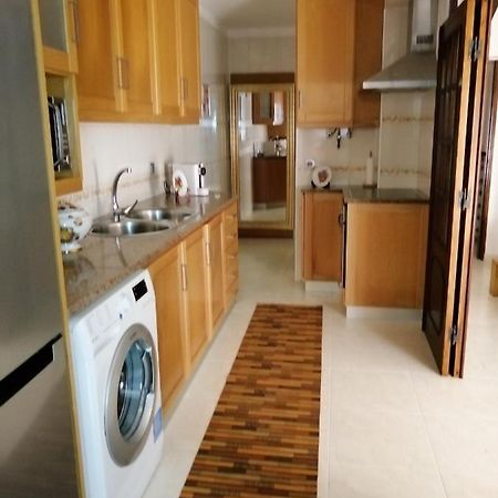 Apartamentos Lazarino1 Nazaré Esterno foto