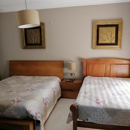 Apartamentos Lazarino1 Nazaré Esterno foto