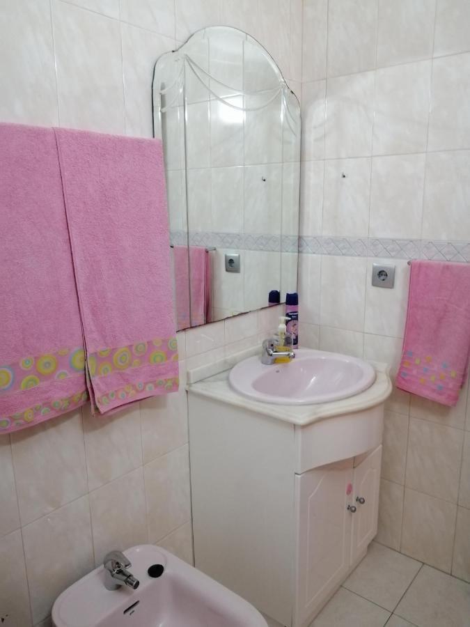 Apartamentos Lazarino1 Nazaré Esterno foto
