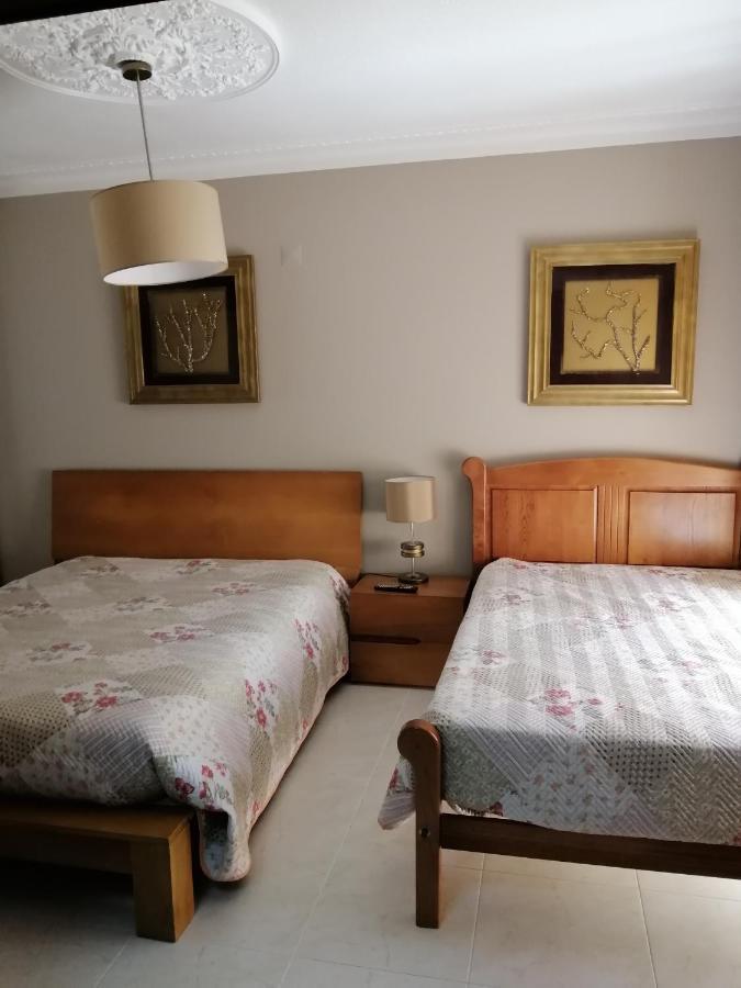 Apartamentos Lazarino1 Nazaré Esterno foto
