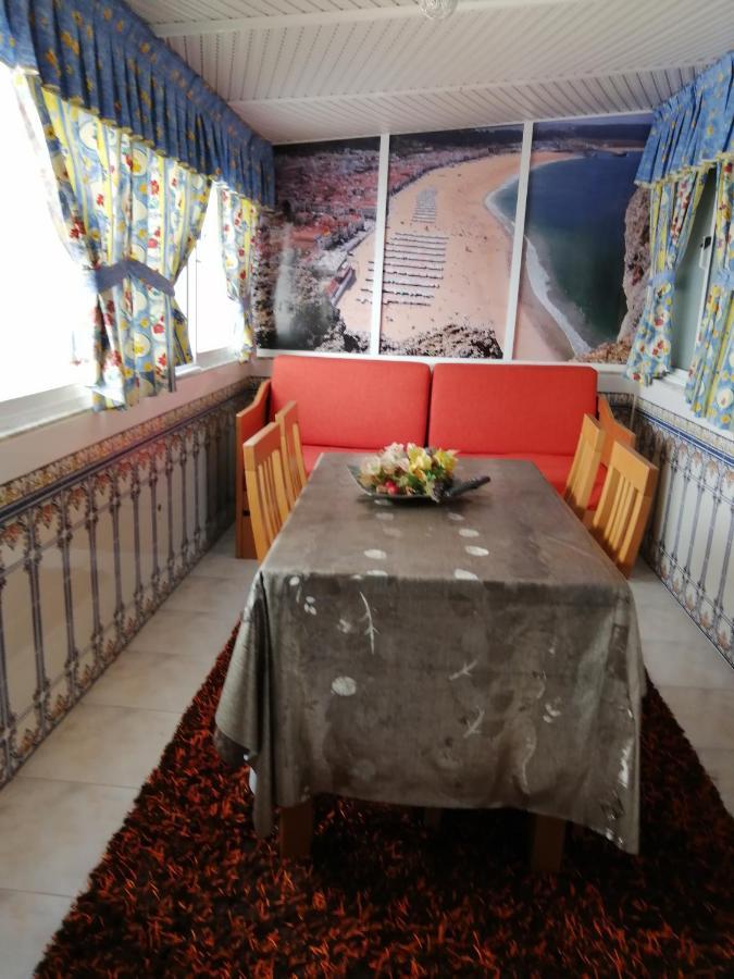 Apartamentos Lazarino1 Nazaré Esterno foto