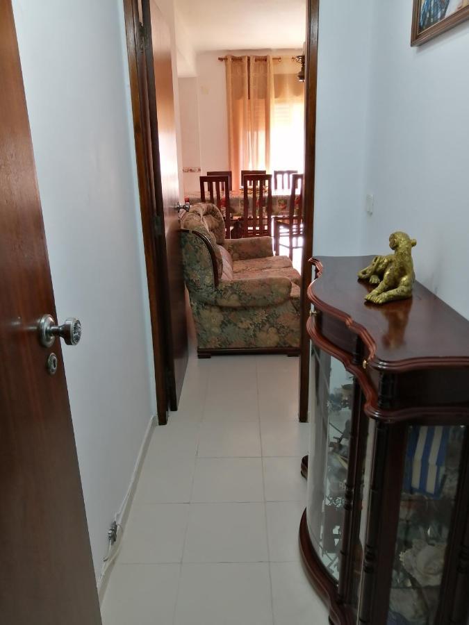 Apartamentos Lazarino1 Nazaré Esterno foto