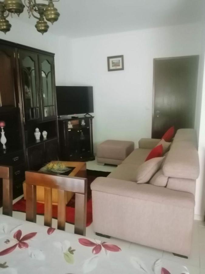 Apartamentos Lazarino1 Nazaré Esterno foto
